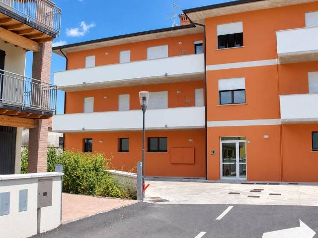 Appartamento in vendita a Fiera-Catena, Mantova