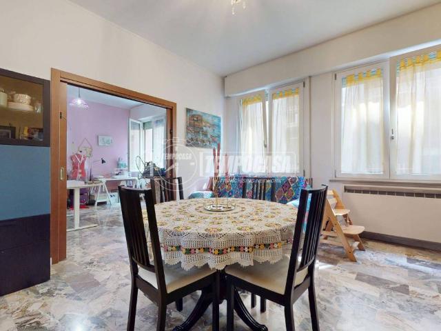Appartamento in vendita a Fiera-Catena, San Giorgio Di Mantova