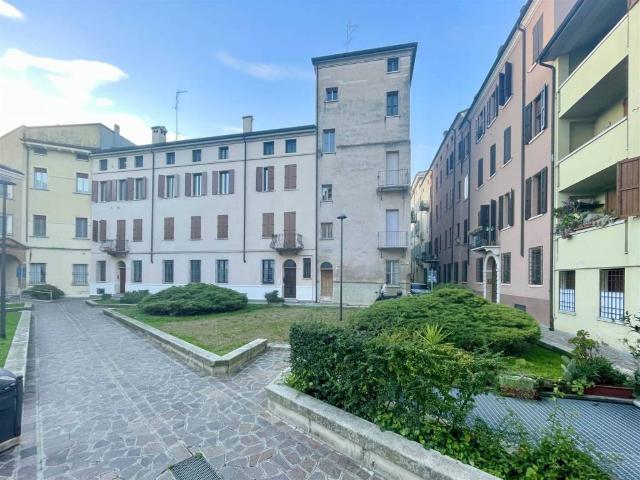Appartamento in vendita a Fiera-Catena, San Giorgio Di Mantova
