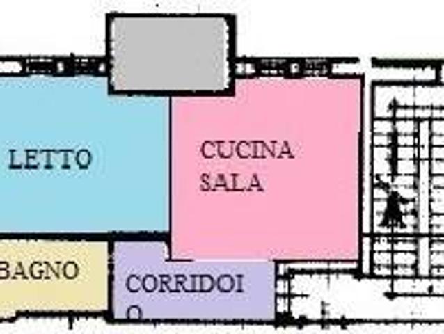 Appartamento in vendita a San Giorgio Di Mantova, Lombardia