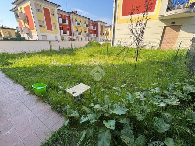 Appartamento in vendita a Mantovanella, San Giorgio Di Mantova
