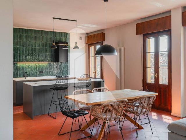 Appartamento in vendita a Valletta Paiolo, San Giorgio Di Mantova