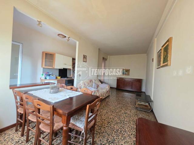 Appartamento in vendita a Valletta Paiolo, San Giorgio Di Mantova