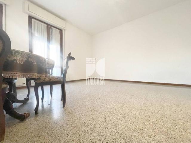 Appartamento in vendita a Valletta Valsecchi, San Giorgio Di Mantova