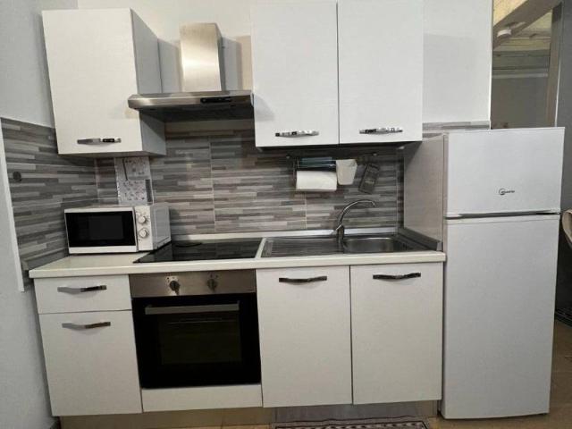 Appartamento in vendita a Fiera-Catena, Mantova