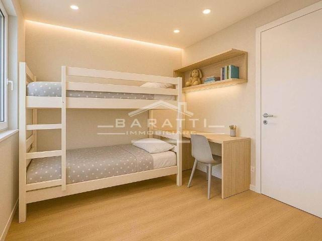 Appartamento in vendita a Valletta Paiolo, San Giorgio Di Mantova
