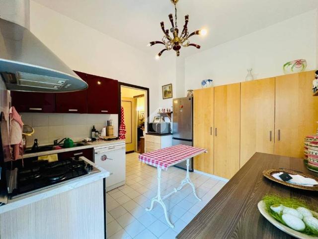 Appartamento in vendita a Fiera-Catena, San Giorgio Di Mantova