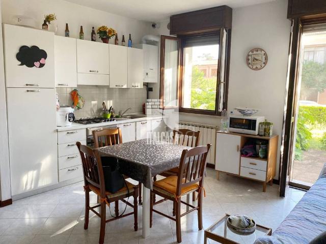 Appartamento in vendita a Frassino, San Giorgio Di Mantova
