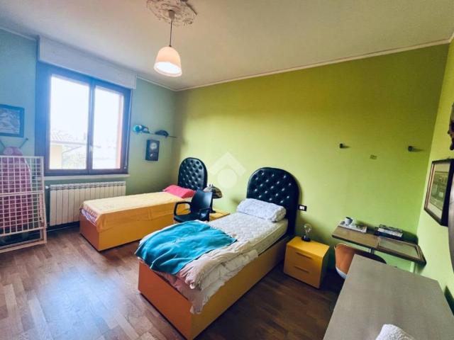 Appartamento in vendita a Borgochiesanuova, San Giorgio Di Mantova
