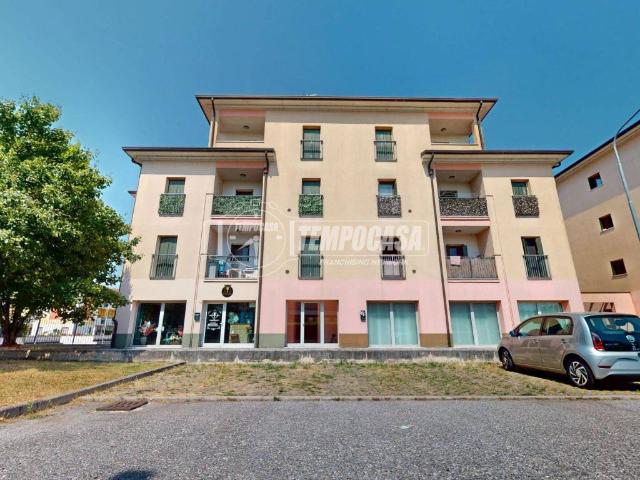 Appartamento in vendita a Mantovanella, San Giorgio Di Mantova