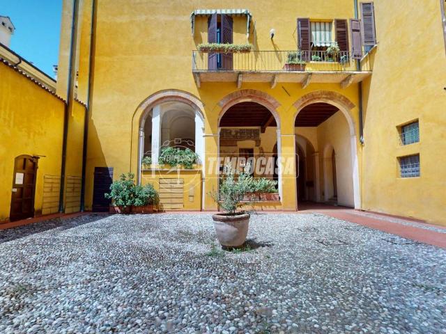 Appartamento in vendita a Fiera-Catena, San Giorgio Di Mantova