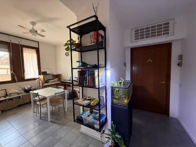 Appartamento in vendita a Lunetta, Mantova