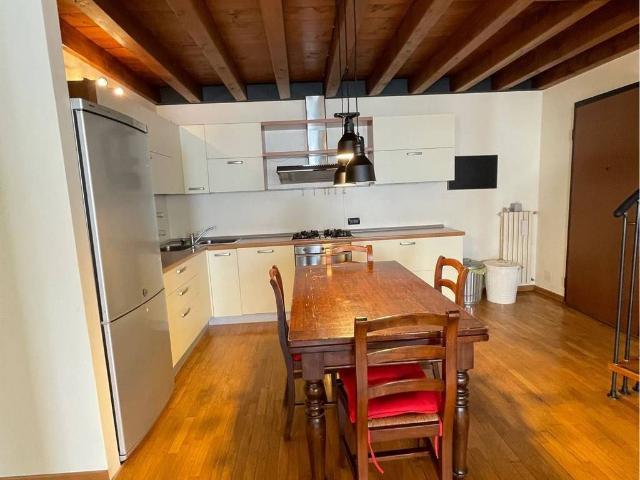 Appartamento in vendita a Cittadella, San Giorgio Di Mantova
