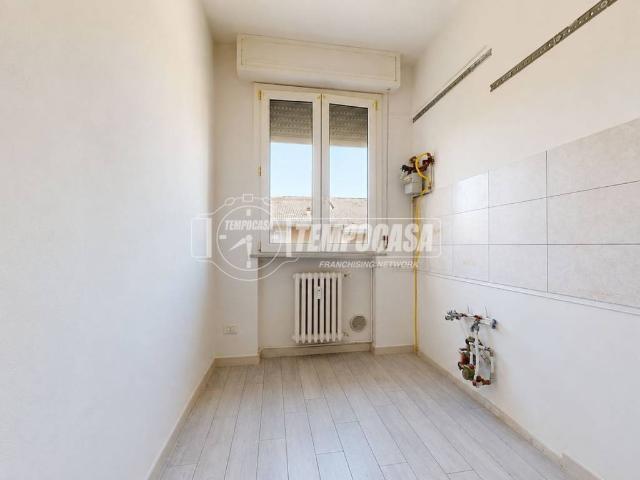 Appartamento in vendita a Valletta Valsecchi, San Giorgio Di Mantova