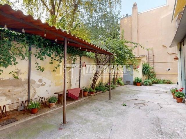 Appartamento in vendita a Te Brunetti, San Giorgio Di Mantova