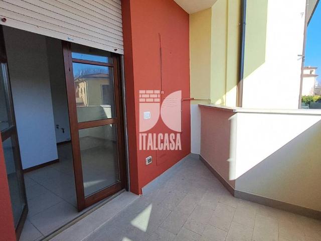 Appartamento in vendita a Mantovanella, San Giorgio Di Mantova