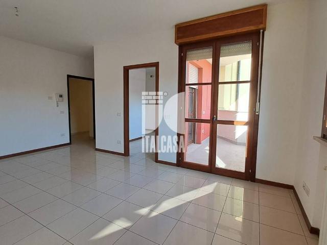 Appartamento in vendita a Mantovanella, San Giorgio Di Mantova