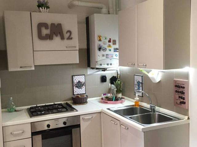 Appartamento in vendita a Cittadella, San Giorgio Di Mantova