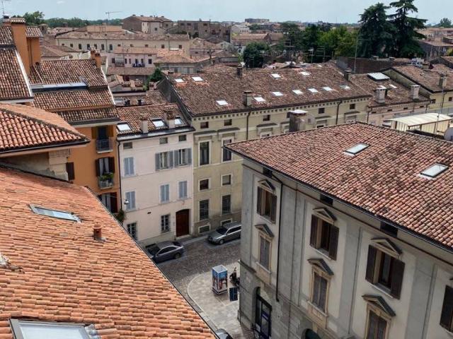 Appartamento in vendita a Fiera-Catena, San Giorgio Di Mantova