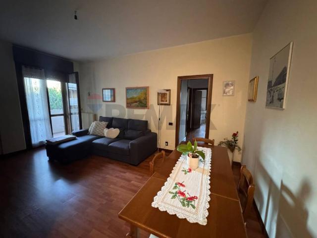 Appartamento in vendita a Valletta Valsecchi, San Giorgio Di Mantova