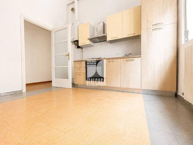 Appartamento in vendita a Valletta Paiolo, San Giorgio Di Mantova