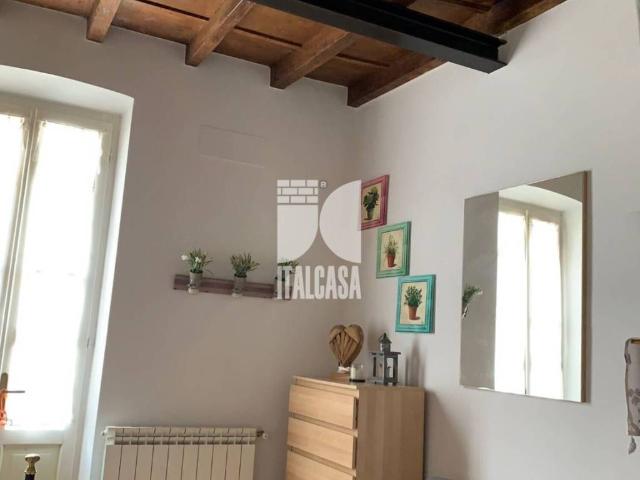 Appartamento in vendita a Cittadella, San Giorgio Di Mantova