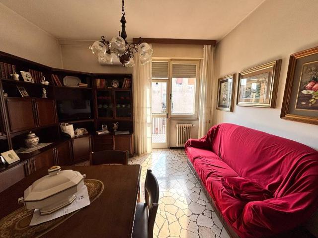 Appartamento in vendita a Valletta Paiolo, San Giorgio Di Mantova