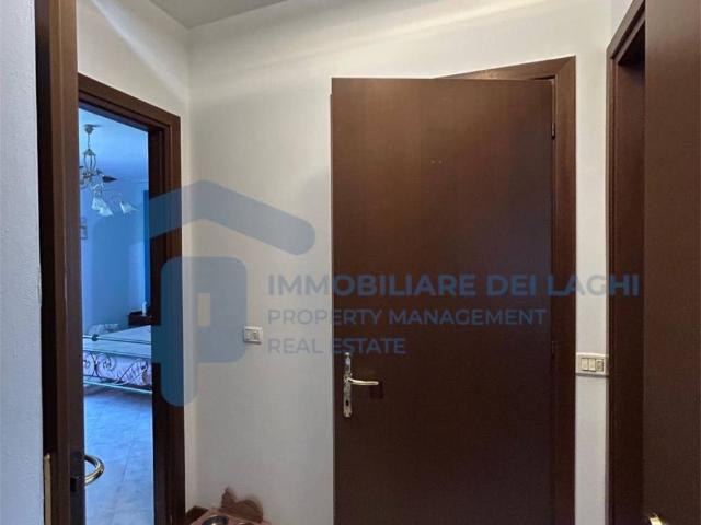 Appartamento in vendita a San Silvestro, Curtatone