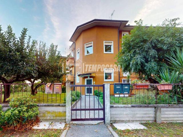 Appartamento in vendita a Colle Aperto, San Giorgio Di Mantova