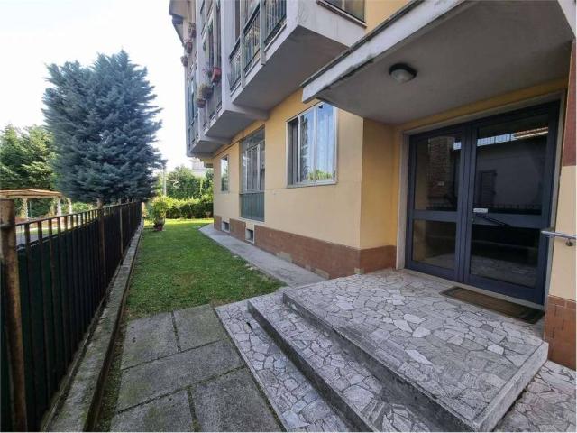Appartamento in vendita a Borgo Pompilio, San Giorgio Di Mantova