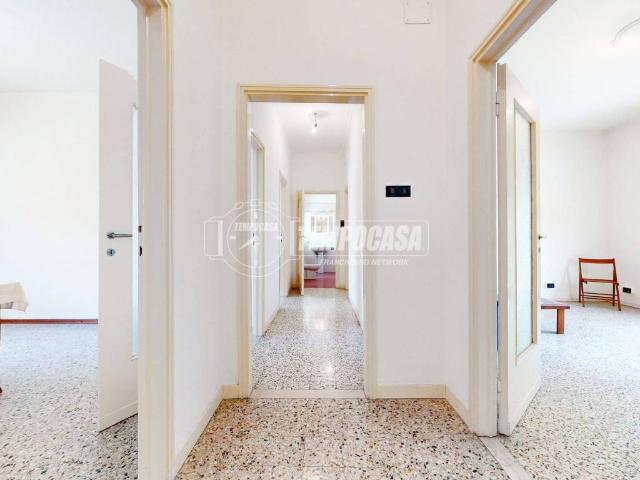 Appartamento in vendita a Valletta Paiolo, San Giorgio Di Mantova