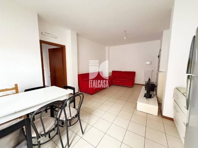 Appartamento in vendita a Mantovanella, San Giorgio Di Mantova