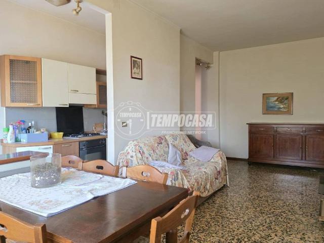 Appartamento in vendita a Valletta Paiolo, San Giorgio Di Mantova