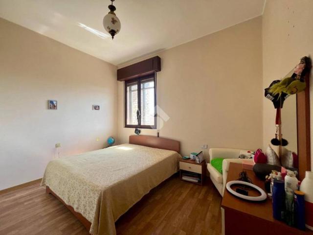 Appartamento in vendita a Borgo Pompilio, San Giorgio Di Mantova