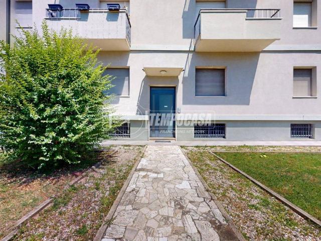 Appartamento in vendita a Angeli, San Giorgio Di Mantova