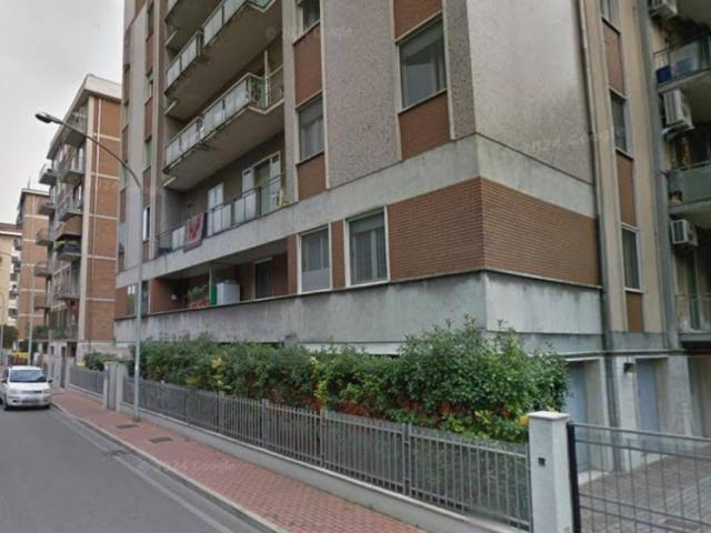 Appartamento in vendita a Valletta Paiolo, San Giorgio Di Mantova