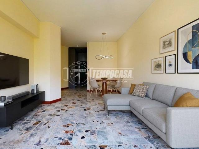Appartamento in vendita a Valletta Paiolo, San Giorgio Di Mantova