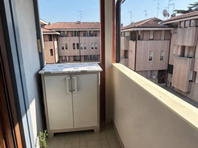 Appartamento in vendita a Lunetta, Mantova