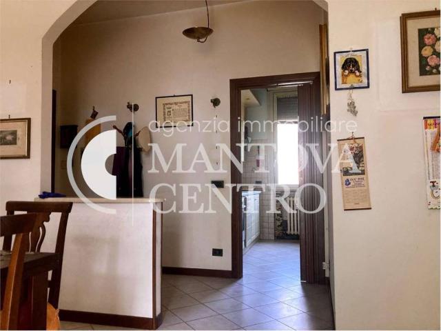 Appartamento in vendita a Fiera-Catena, San Giorgio Di Mantova