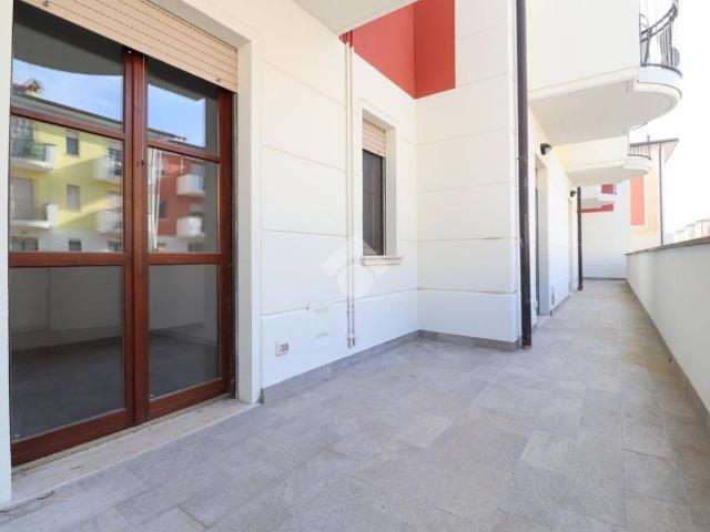 Appartamento in vendita a Mantovanella, San Giorgio Di Mantova