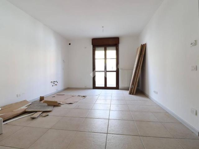 Appartamento in vendita a Mantovanella, San Giorgio Di Mantova