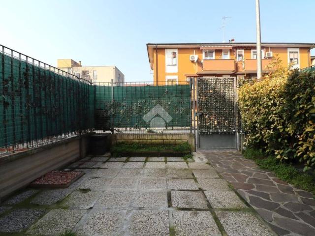 Appartamento in vendita a Colle Aperto, San Giorgio Di Mantova