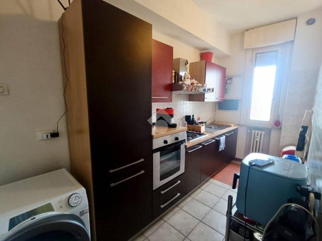 Appartamento in vendita a Valletta Paiolo, San Giorgio Di Mantova