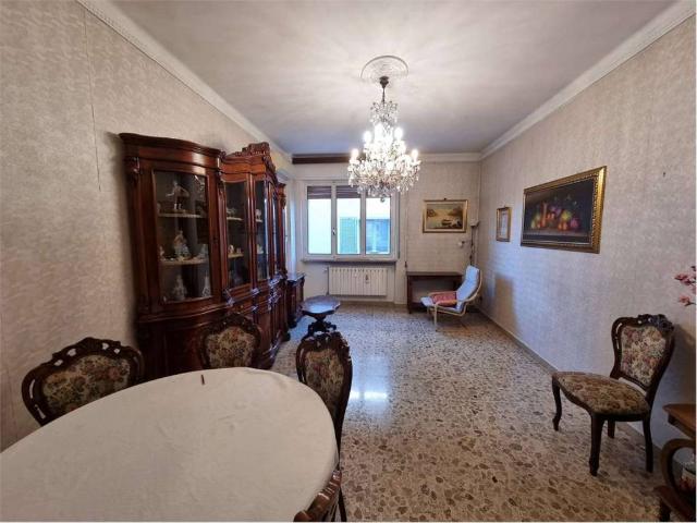 Appartamento in vendita a Borgo Pompilio, San Giorgio Di Mantova