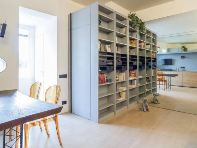 Appartamento in vendita a Valletta Paiolo, San Giorgio Di Mantova