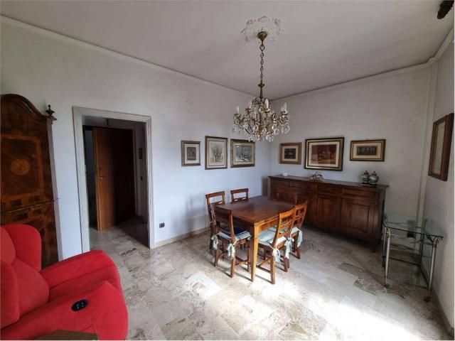 Appartamento in vendita a Valletta Paiolo, Mantova