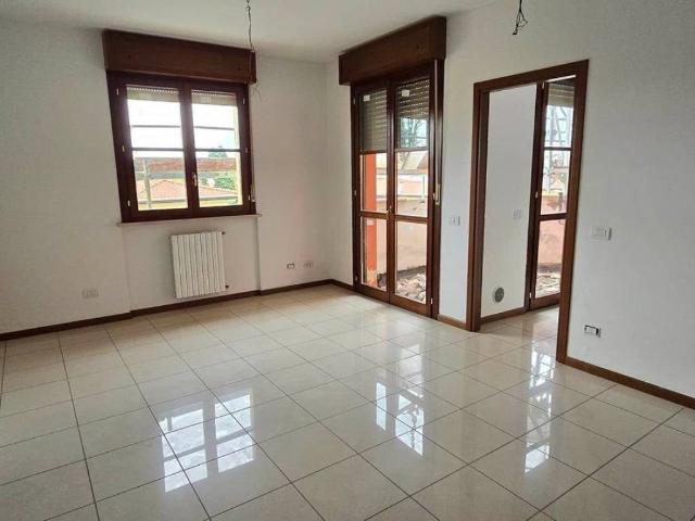 Appartamento in vendita a Mantovanella, San Giorgio Di Mantova