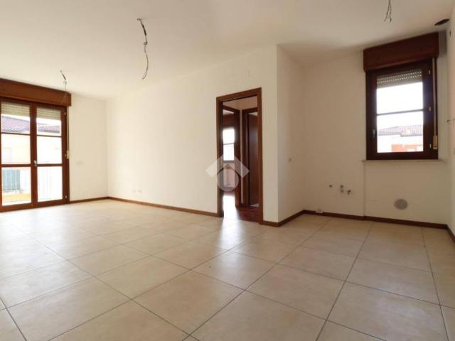 Appartamento in vendita a Mantovanella, San Giorgio Di Mantova
