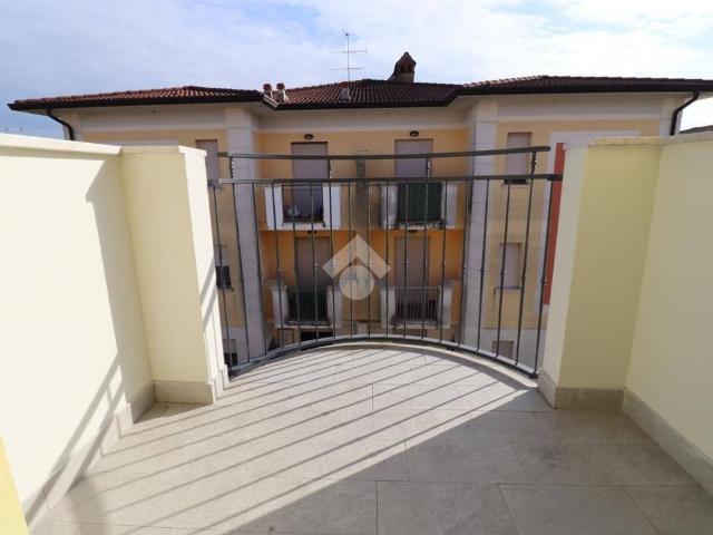 Appartamento in vendita a Mantovanella, San Giorgio Di Mantova