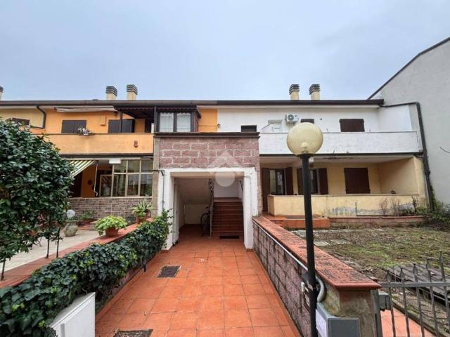 Appartamento in vendita a Lunetta, San Giorgio Di Mantova